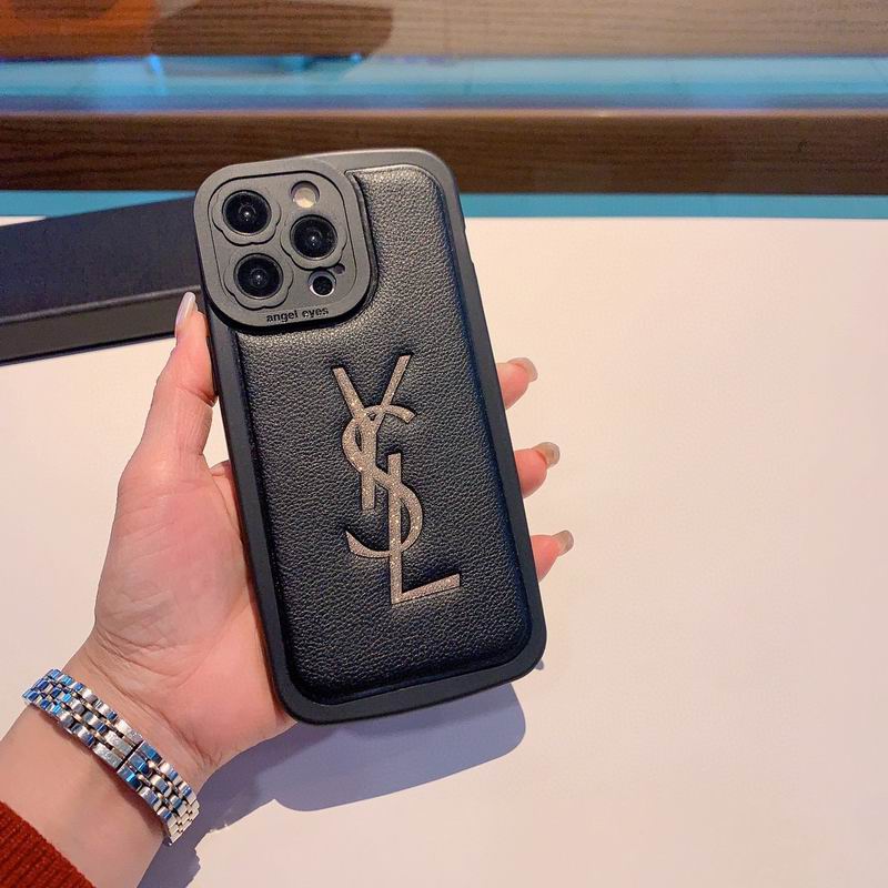 YSL iPhone 12-14Pro max (7)