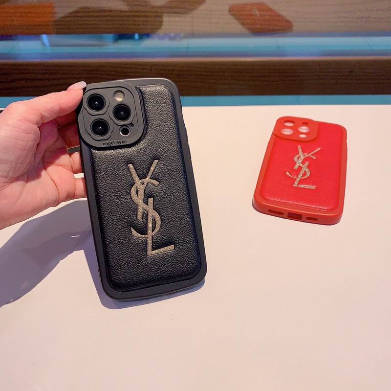 YSL iPhone 12-14Pro max (8)