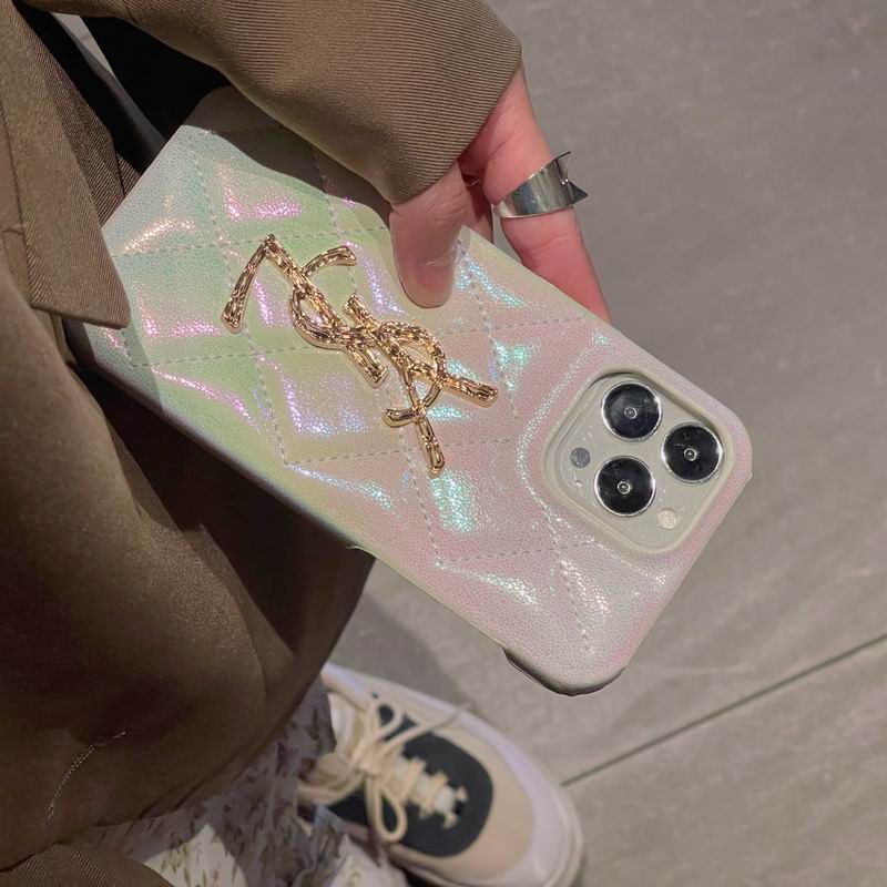 YSL iPhone 12-14pro max (2)