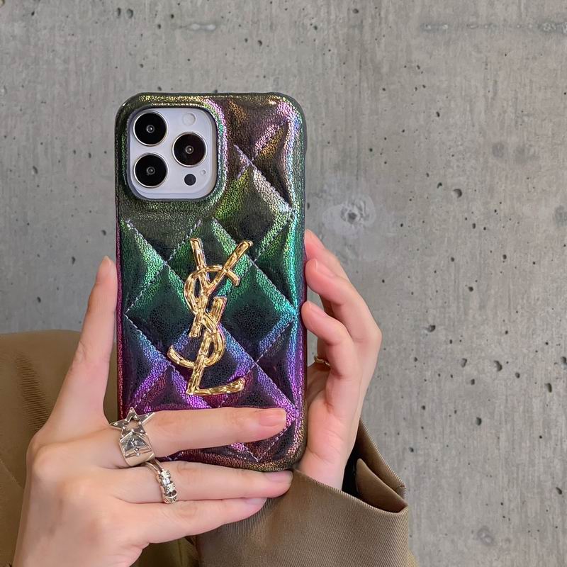 YSL iPhone 12-14pro max (4)