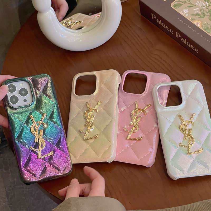 YSL iPhone 12-14pro max (5)