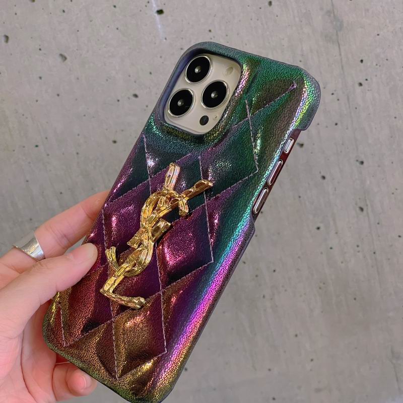 YSL iPhone 12-14pro max (7)