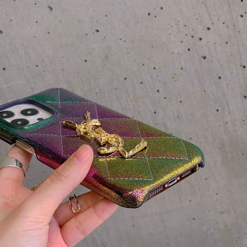 YSL iPhone 12-14pro max (8)