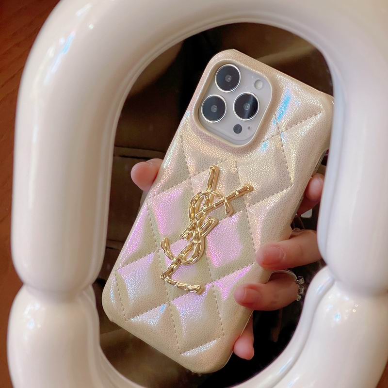 YSL iPhone 12-14pro max (9)