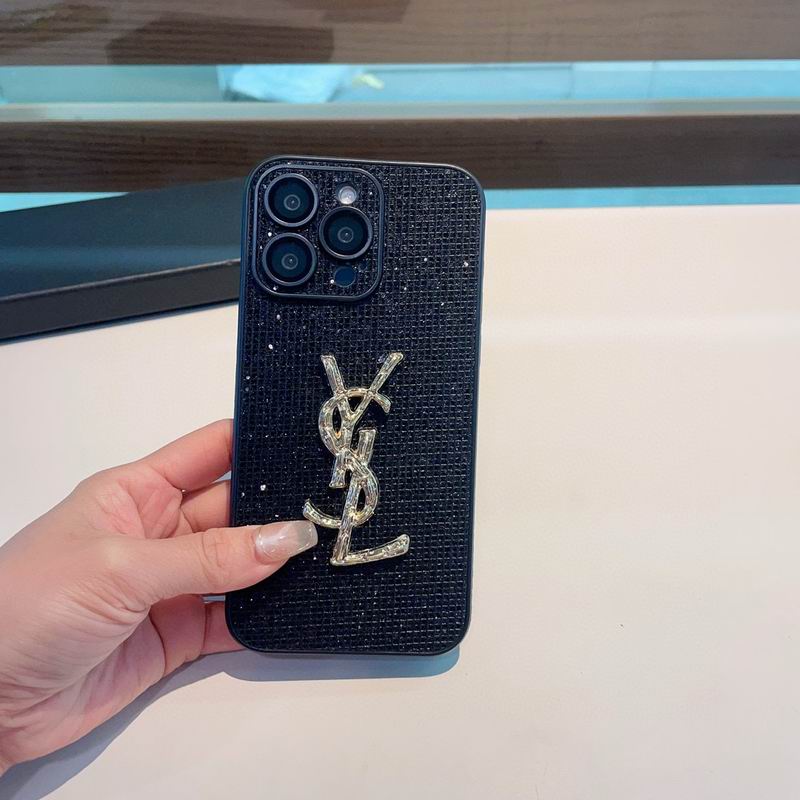 YSL iPhone 13-15Pro max (10)