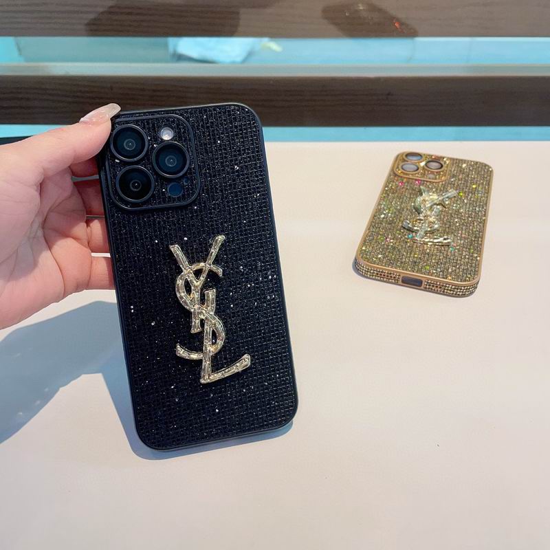 YSL iPhone 13-15Pro max (12)