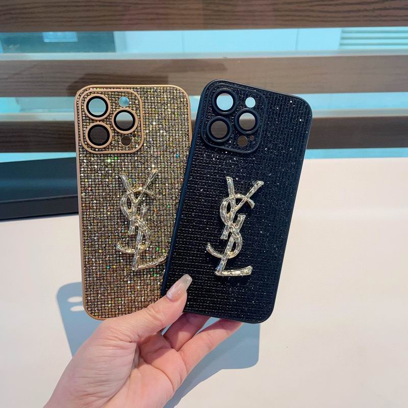 YSL iPhone 13-15Pro max (2)