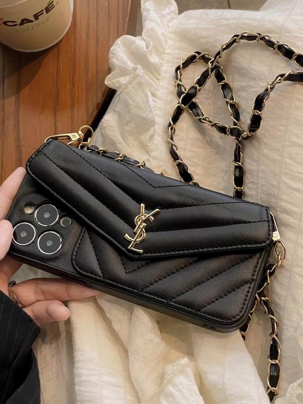 YSL iphone 11-14pro max (1)