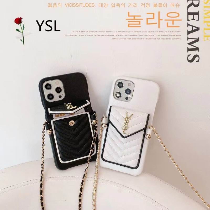 YSL iphone 11-14pro max (1)