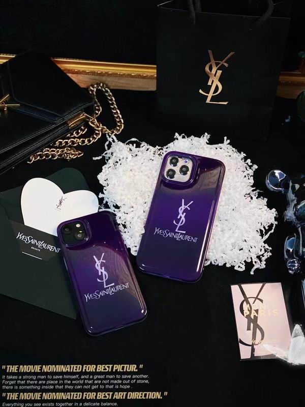 YSL iphone 11-14pro max (2)