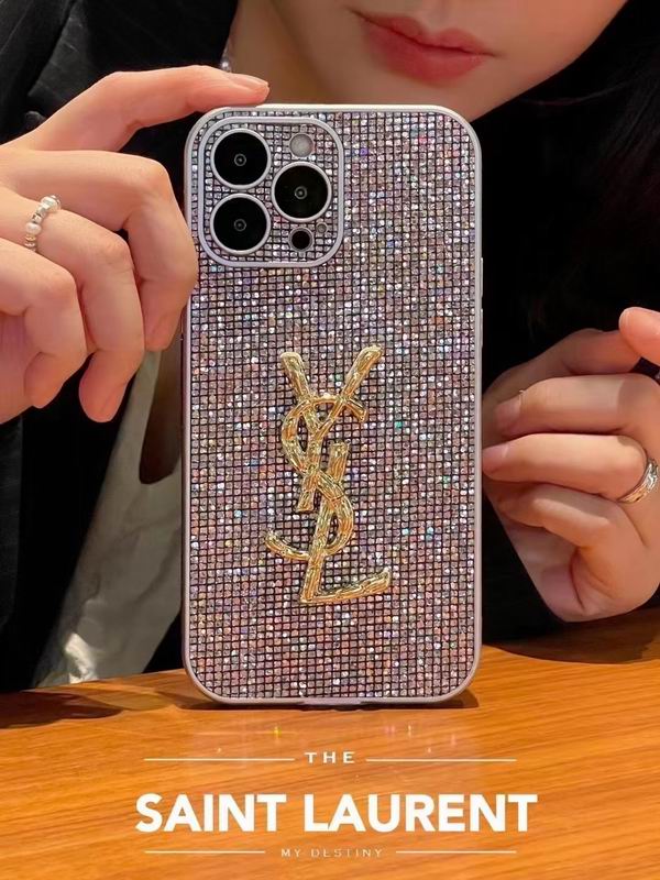 YSL iphone 11-14pro max (4)
