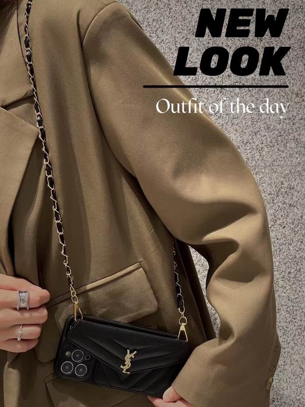 YSL iphone 11-14pro max (5)