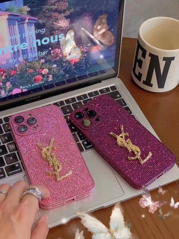 YSL iphone 11-14pro max (8)