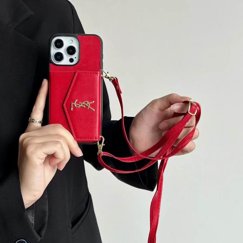 YSL iphone 11-15Pro max (1)