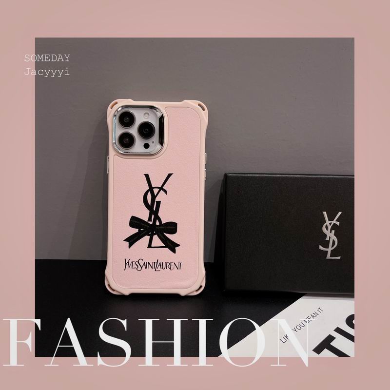 YSL iphone 11-15Pro max (1)