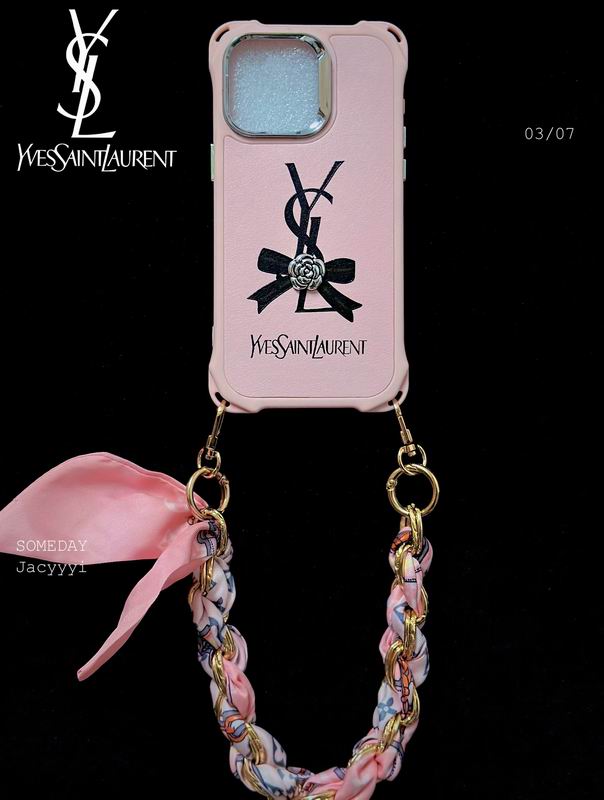 YSL iphone 11-15Pro max (12)