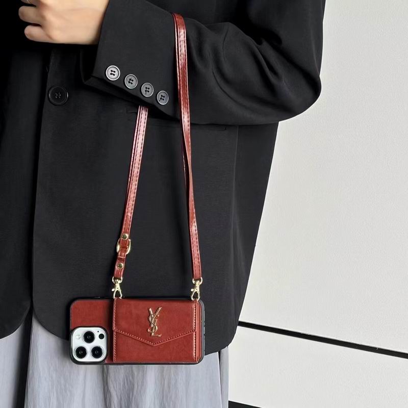 YSL iphone 11-15Pro max (2)