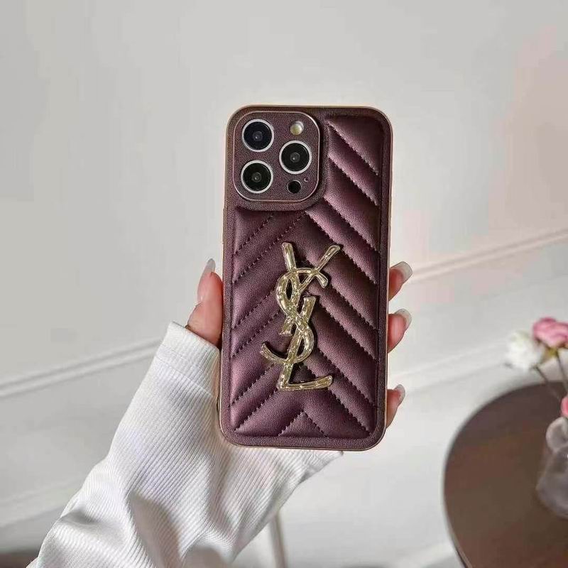 YSL iphone 11-16Pro max (3)