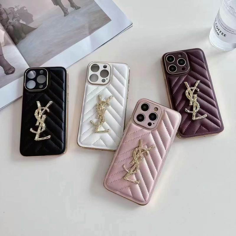 YSL iphone 11-16Pro max (6)