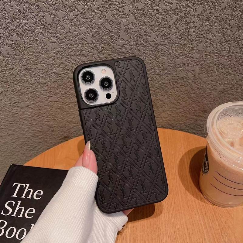 YSL iphone 12-14pro max (1)