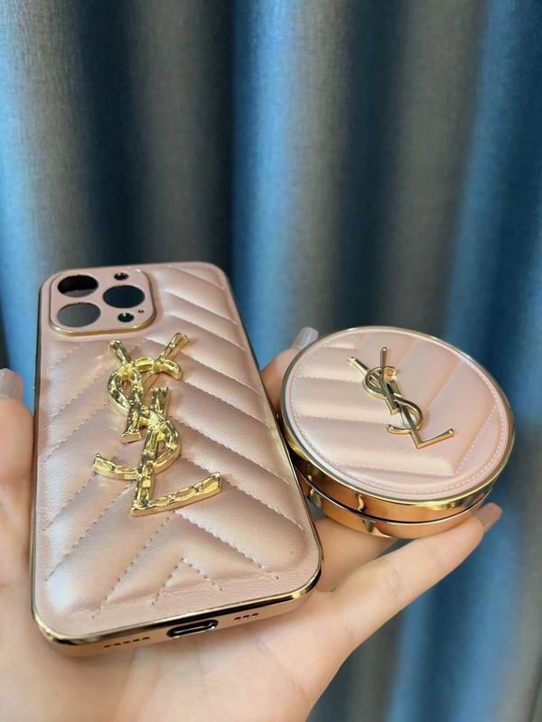 YSL iphone 12-14pro max (1)