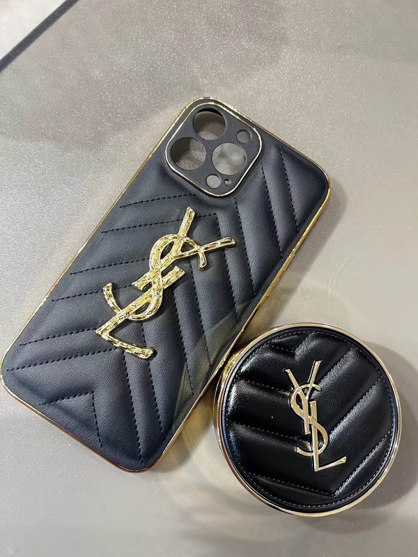YSL iphone 12-14pro max (2)