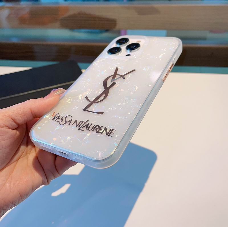 YSL iphone 12-14pro max (2)