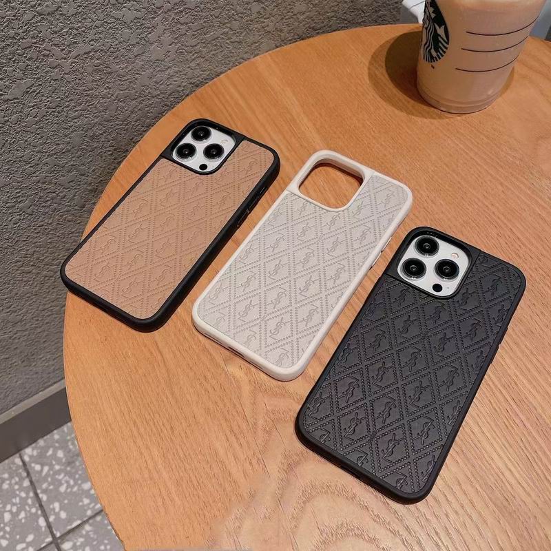 YSL iphone 12-14pro max (3)