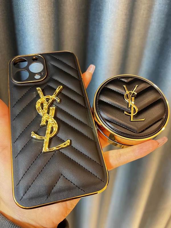 YSL iphone 12-14pro max (3)