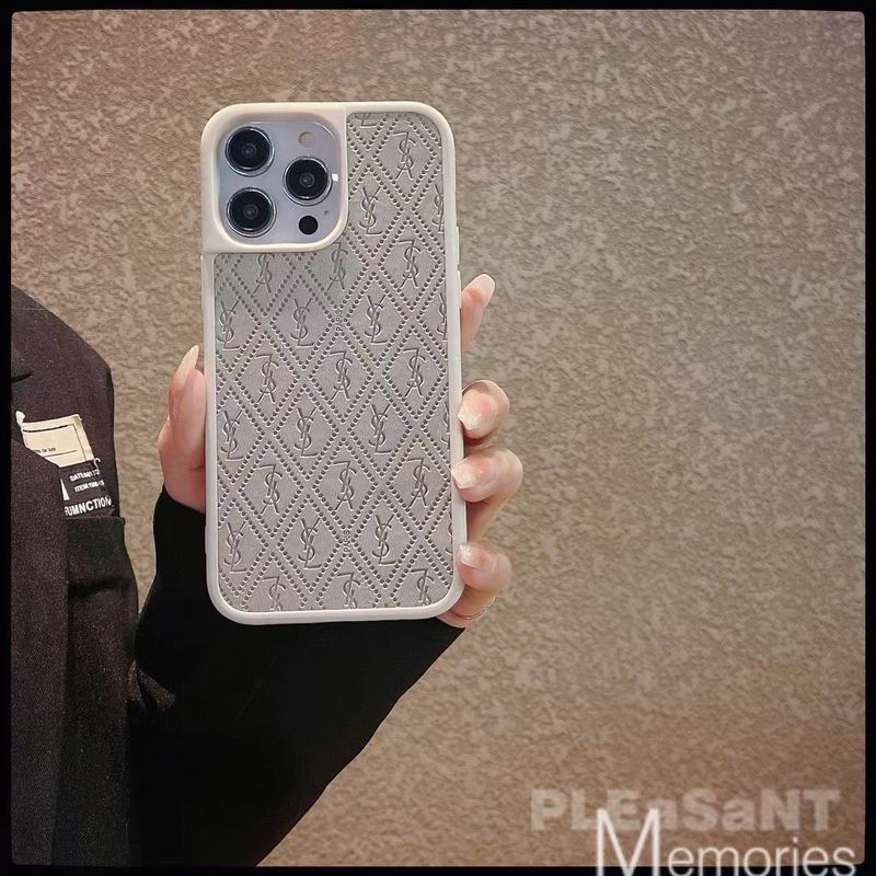 YSL iphone 12-14pro max (4)