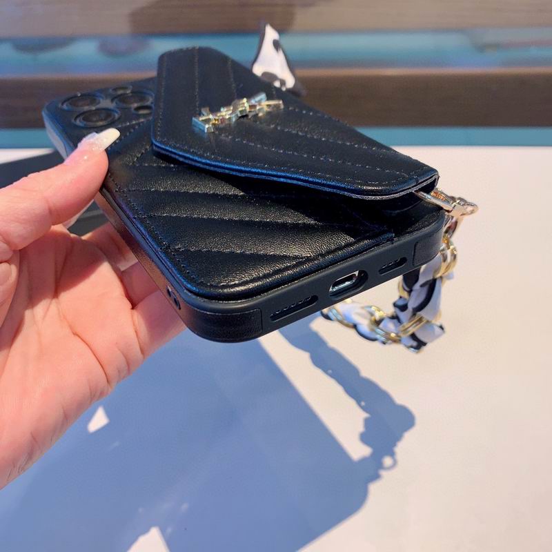 YSL iphone 12-14pro max (4)