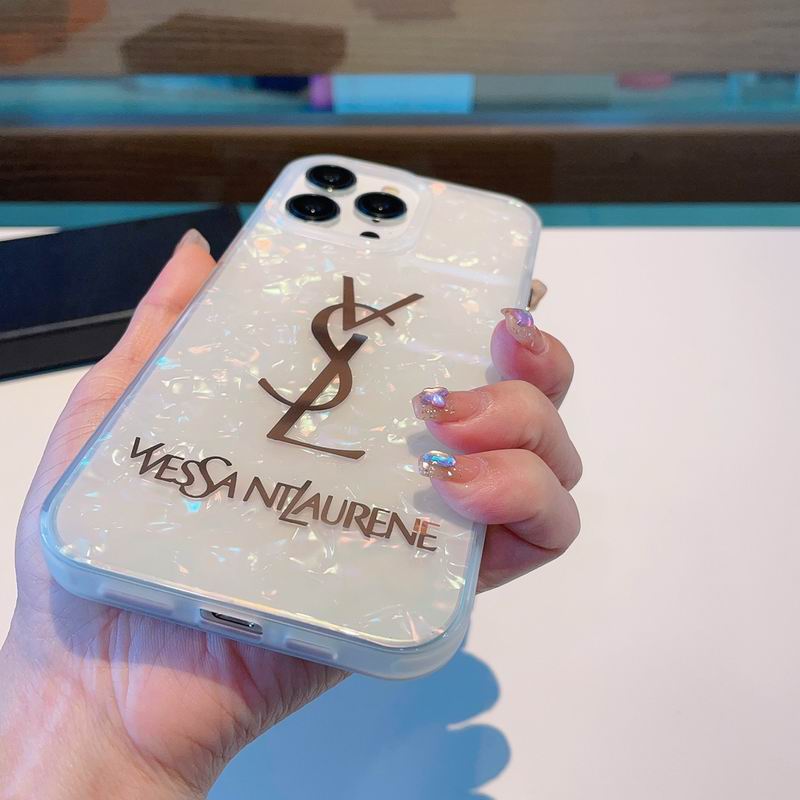 YSL iphone 12-14pro max (4)