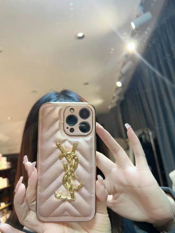 YSL iphone 12-14pro max (5)