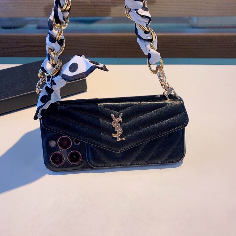 YSL iphone 12-14pro max (5)