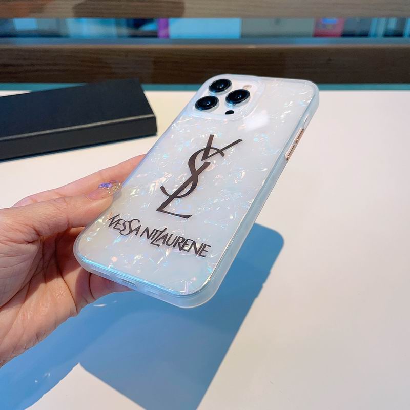 YSL iphone 12-14pro max (5)