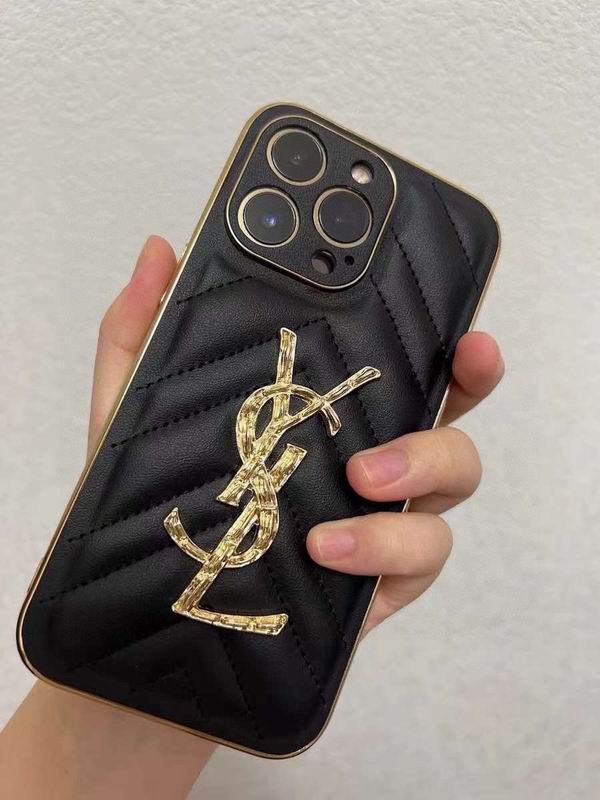 YSL iphone 12-14pro max (6)