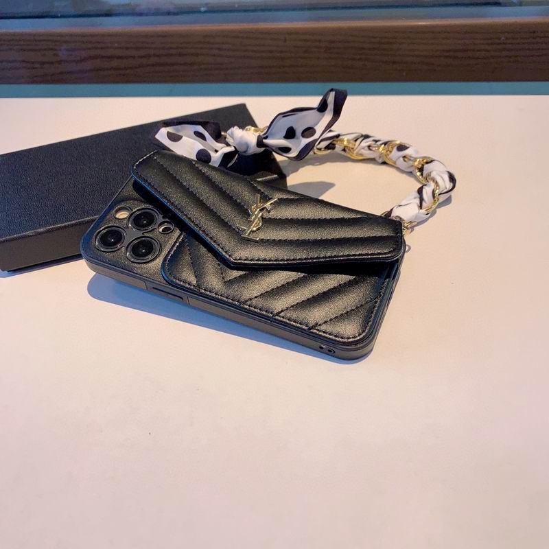 YSL iphone 12-14pro max (6)