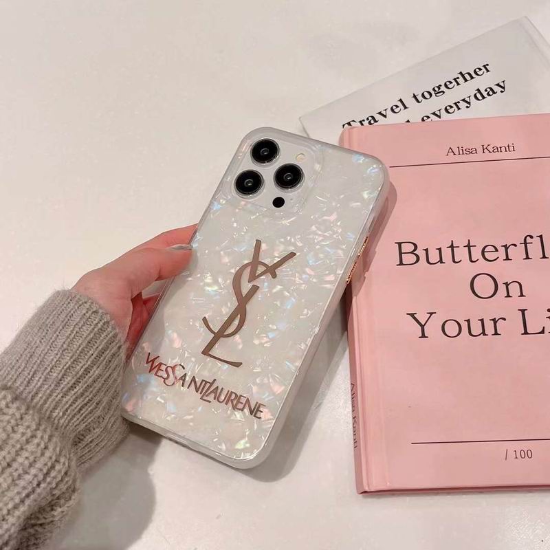 YSL iphone 12-14pro max (6)