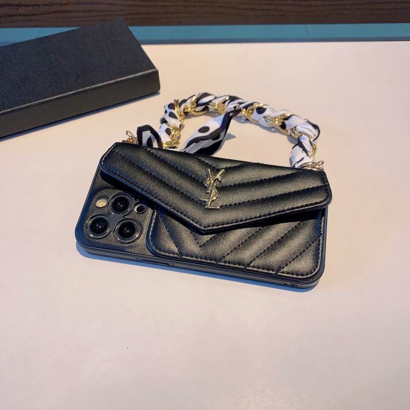 YSL iphone 12-14pro max (7)