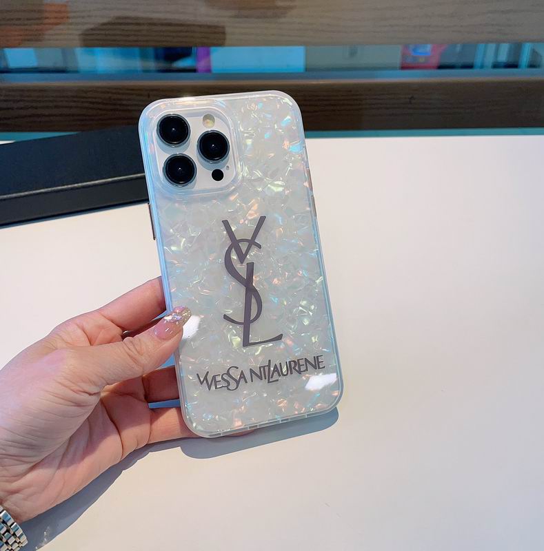 YSL iphone 12-14pro max (7)