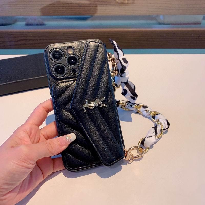 YSL iphone 12-14pro max (8)