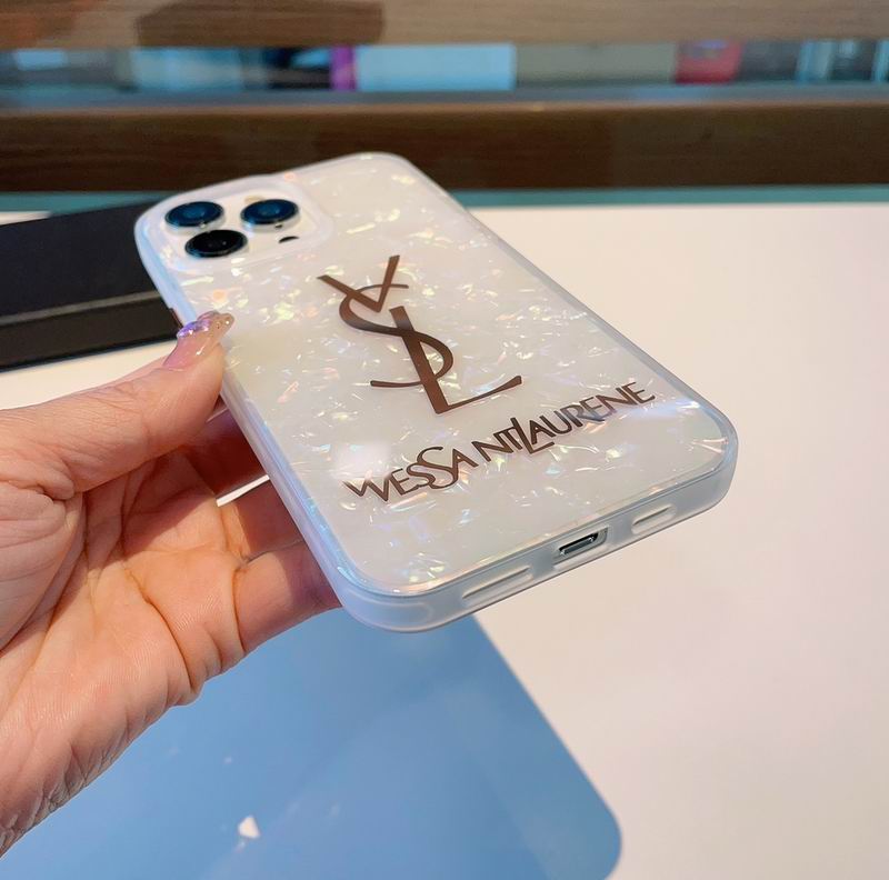 YSL iphone 12-14pro max (8)