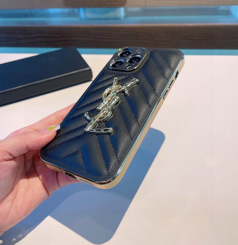 YSL iphone 12-14pro max (9)