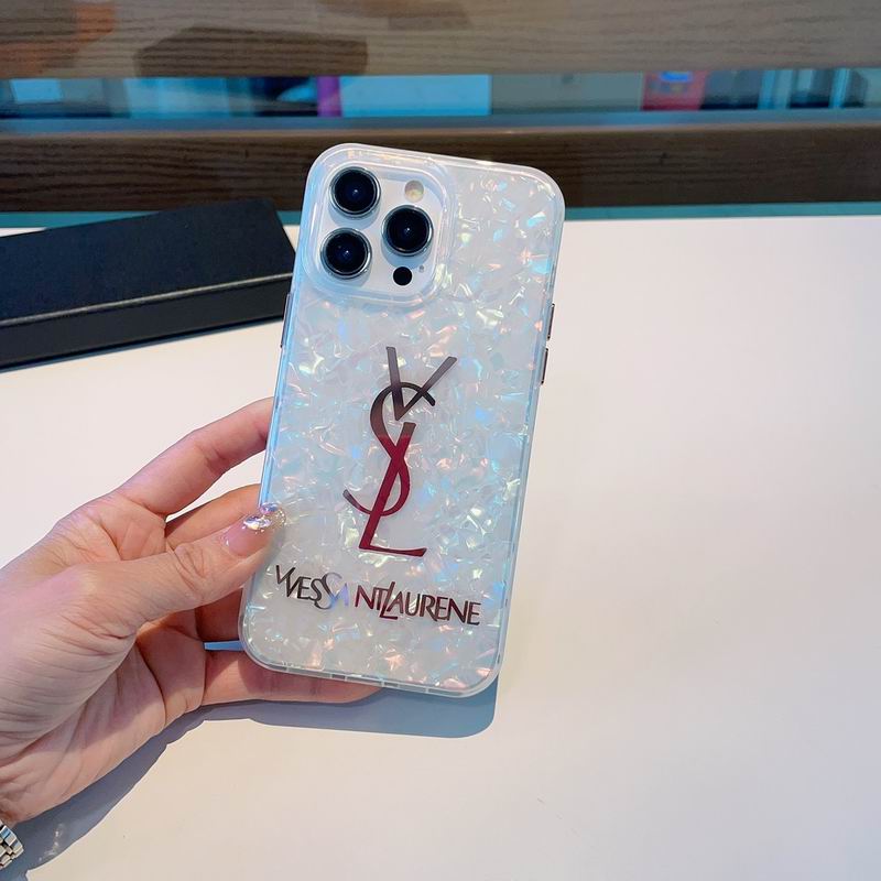 YSL iphone 12-14pro max (9)