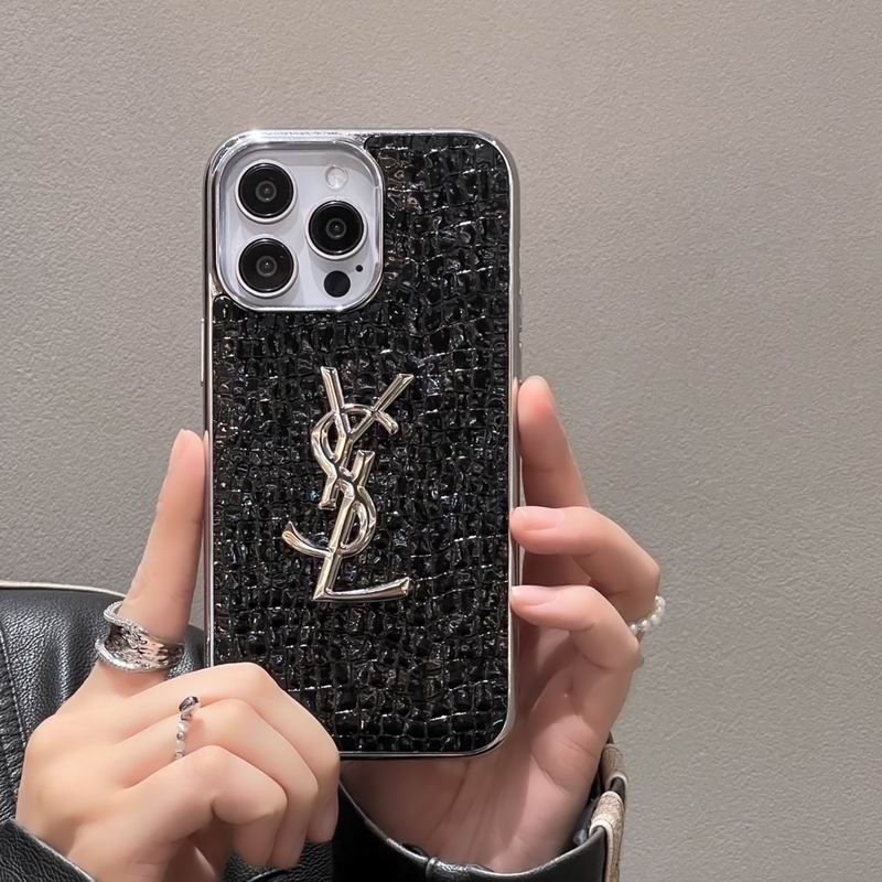 YSL iphone 12-15pro max (1)