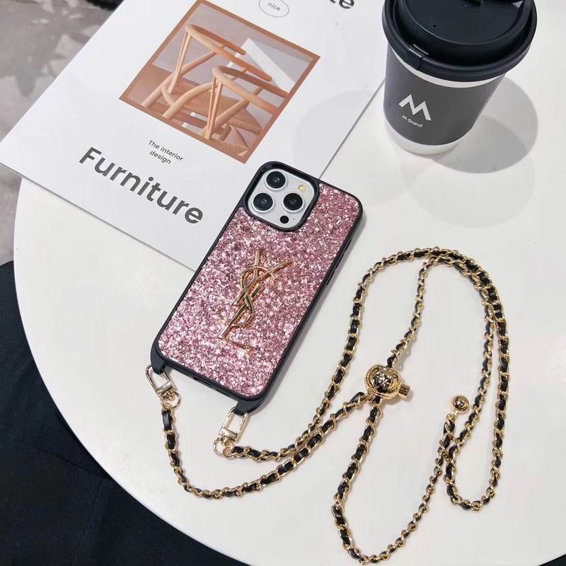 YSL iphone 12-15pro max (1)