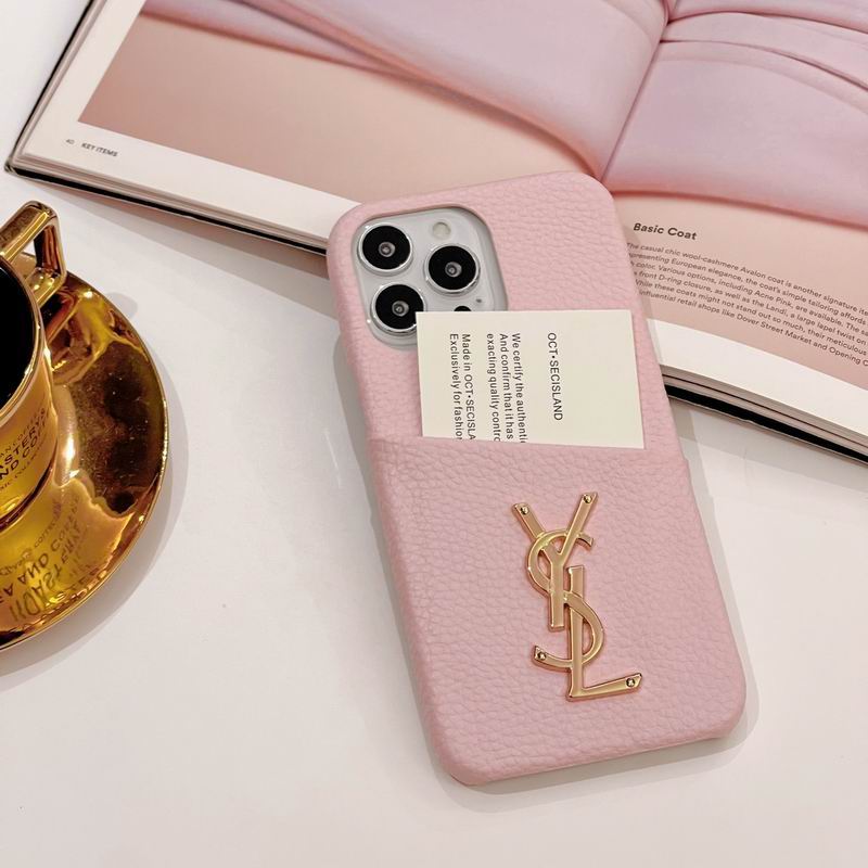 YSL iphone 12-15pro max (2)