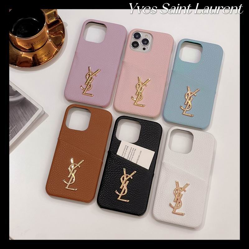 YSL iphone 12-15pro max (3)