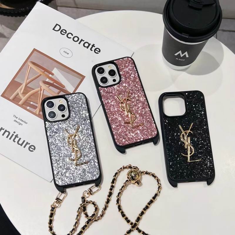 YSL iphone 12-15pro max (3)