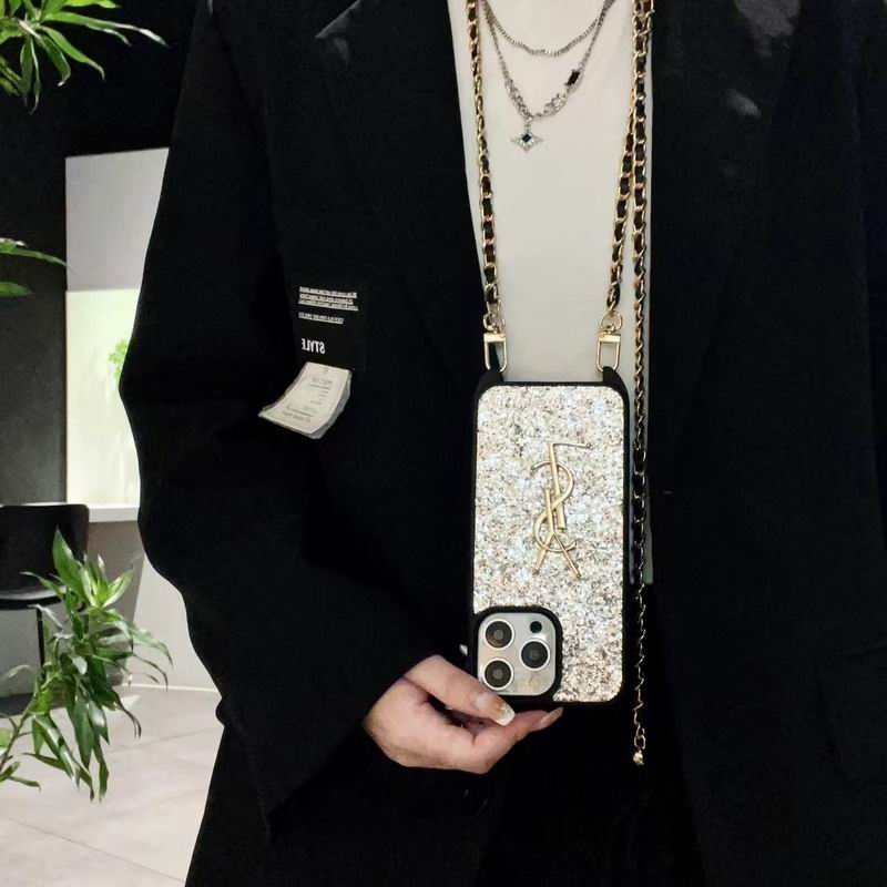 YSL iphone 12-15pro max (4)